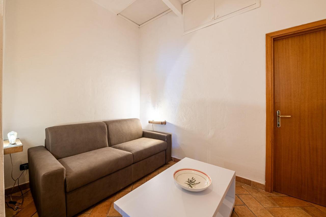 Laboratorio Dell'Alabastro Apartment Volterra Exterior photo